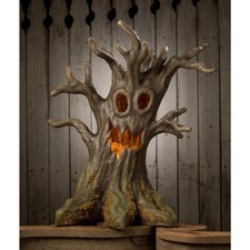 Bethany Lowe - Halloween - Happy Haunting Tree - TD3150