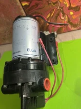 RECIRCULATION PUMP 24V FOR ELGA MEDICA PRO, 7000 (PUMP38109)