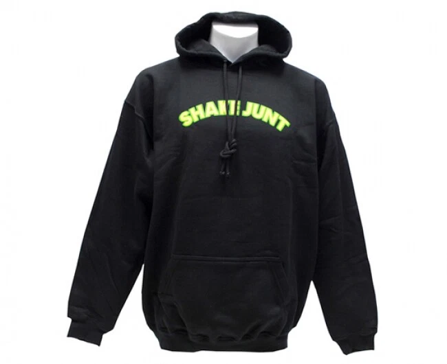 SHAKE JUNT - STRECH ARCH HOODIE - BLACK - S M L - NEW SKATEBOARD FREE POST  SALE | eBay