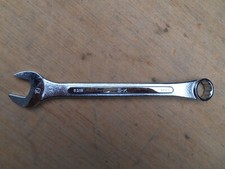 1 NEW S-K TOOLS 8319 COMBINATION WRENCH 19MM MADE IN USA
