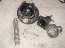 Wiper Washer Jar Lid W Pump Control Trico Original. 40-50s Cars Trucks