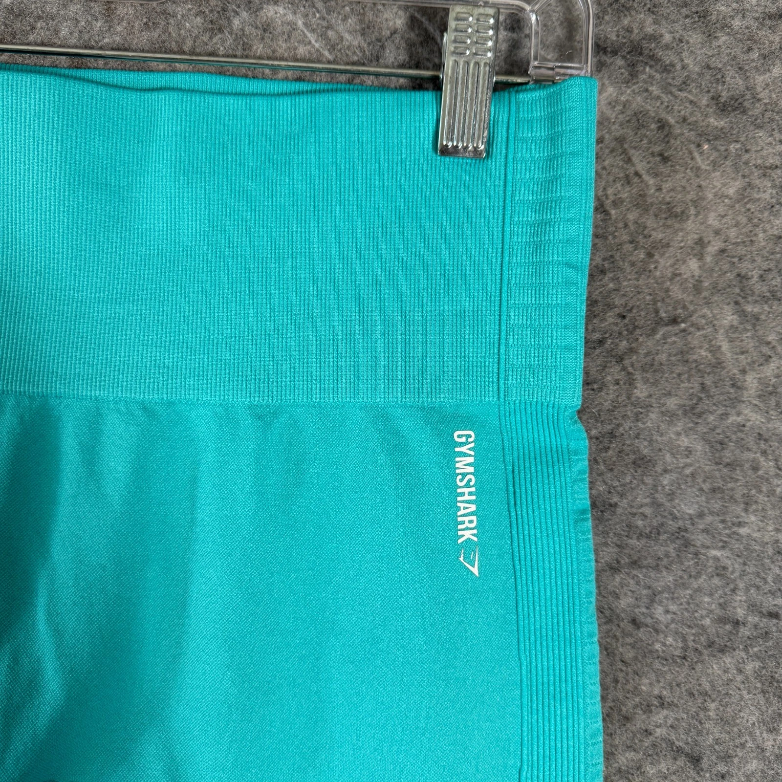 gymshark seamless cutout perforated high waisted leggings