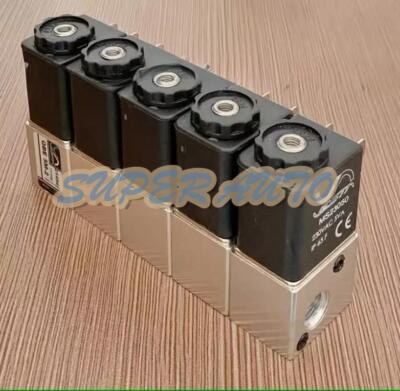 1Pcs New Marine BE5M solenoid valve QBE5M-2-23050 converging valve plate BE1M