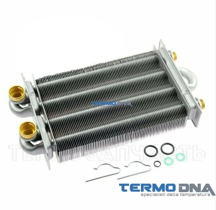 BERETTA SCAMBIATORE BITERMICO R10021419 R2310 S2310 CALDAIA CIAO N 24 CSI CAI