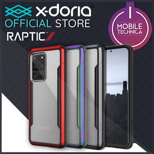 For Galaxy S20/Ultra Case X-Doria Defense Shield | eBay