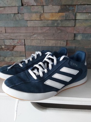 adidas copa trainers blue