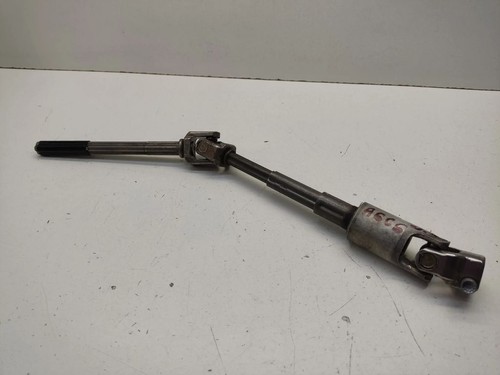 Audi A6 S6 C6 4F 2006 Lenkgetriebe Universal Gelenk 050132 AAA29673