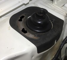 MK1 MK2 ESCORT VIN STAMPING & TOP PLATES OTHERS AVAILABLE OR SHEET STEEL STAMPED