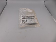 BUCKLE, BRASS, BLACK TYPE II belt buckle military  SP01000 NOS