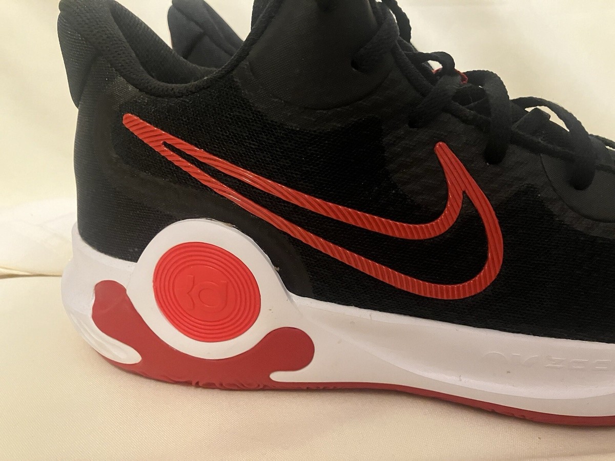 タイド・キングス5期（Red & Black） Nano X5 Training Shoes - Reebok