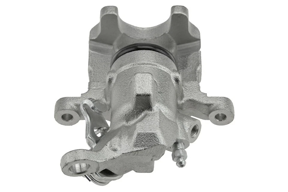 2 x Pinza de freno trasera para AUDI 200 C3 1983-1991 HZT/AU/106AB Foto 3 de 4