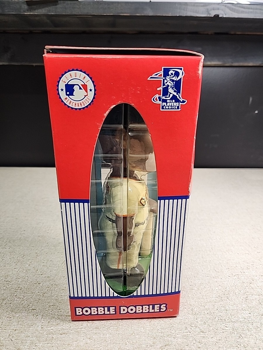 MLB　バリーボンズ　ボブルヘッド MLB - バリー・ボンズ ボブルヘッドの通販 by 激安！売ります