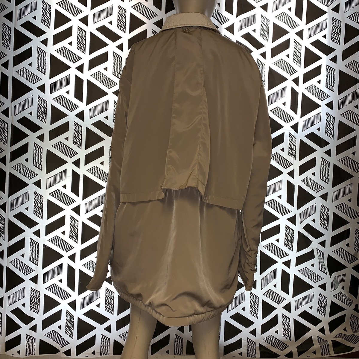 Women’s Weather Tamer Coat 1X View 3