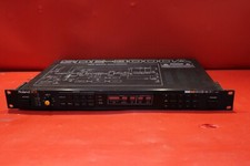 USED Roland SDE-3000A Digital Delay Rack Effect Vintage from Japan U1933 230721
