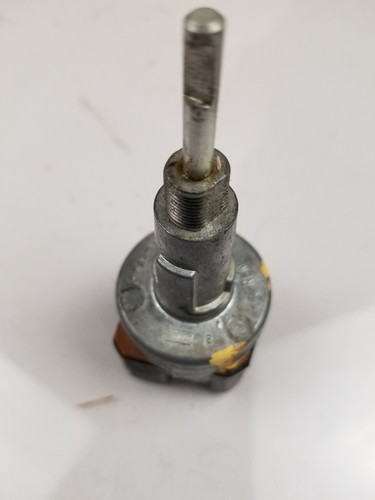 OEM Ford Autolite C7AZ-17A553-D Two Speed Wiper Switch 1967 Galaxie XL - Picture 3 of 7