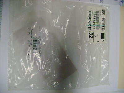 BRP SKI DOO ISOLANT P/N506152611, FITS MANY MODELS OF SKI DOO