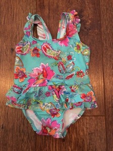 monsoon baby swimwear
