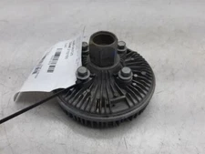 Fan Clutch Classic Style Creased Door Skin 99-07 GMC SIERRA 2500 PICKUP 22149877