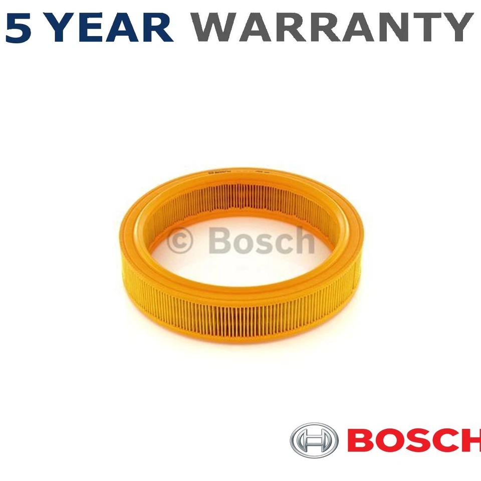 Filtro de aire Bosch para Ford Cortina Capri Escort Sierra 1.0 1.3 1.6 2.0 Foto 2 de 4