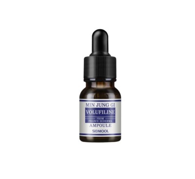 SIDMOOL Min Jung Gi Volufiline Ampoule 11mL