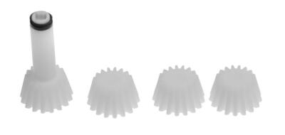 Kenwood KW715958 Zahnrad-Set für KHH300WH KHH301WH KHH321WH... Küchenmaschine
