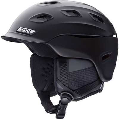 Smith Vantage Snow Helmet, Matte Black, Small