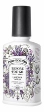  1-Pack Poo Pourri Before You Go Toilet Spray Lavender Vanilla And Citrus 8 oz