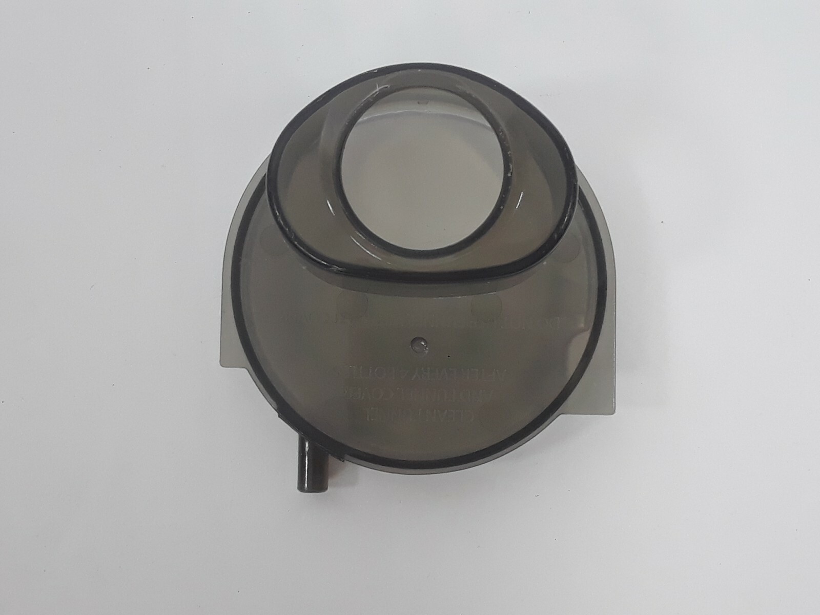 Baby Brezza Formula Pro Advanced FRP0046 Replacement Part Funnel & Cover eBay