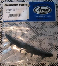 Arai Breath Guard/Deflector RX7 Corsair Vector Chaser Profile Quantum Signet-GT