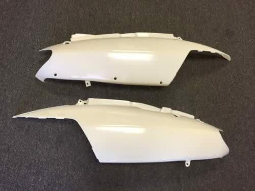 PEACE SPORTS TPGS-808-150CC SCOOTER RIGHT & LEFT REAR UPPER