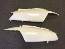 PEACE SPORTS TPGS-808-150CC SCOOTER RIGHT & LEFT REAR UPPER SIDE COVER