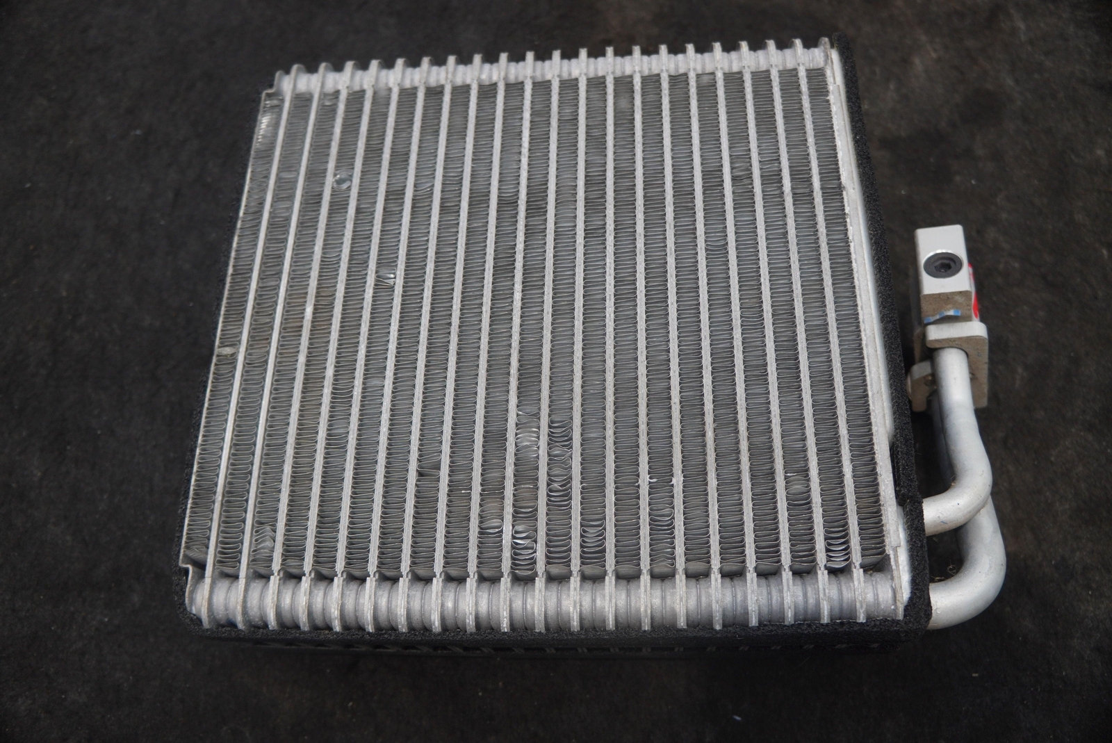 Air Conditioning HVAC Evaporator Matrix Heater Box Core 1515-A0050 McLaren 720S