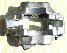 Land Rover Defender 90, 110, Front Brake Caliper, RIGHT, O/S,  1987-1989