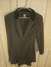 Womans Blazer