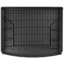 TPE Frogum Pro-Line Vassoio Vasca Baule per Jeep Compass II dal 2016 TPE gomma p