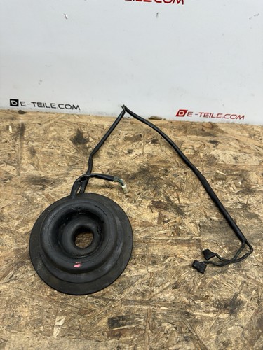 BMW E30 schalter gummi Leitung Rückfahrlichtschalter 23141220284 25111220912