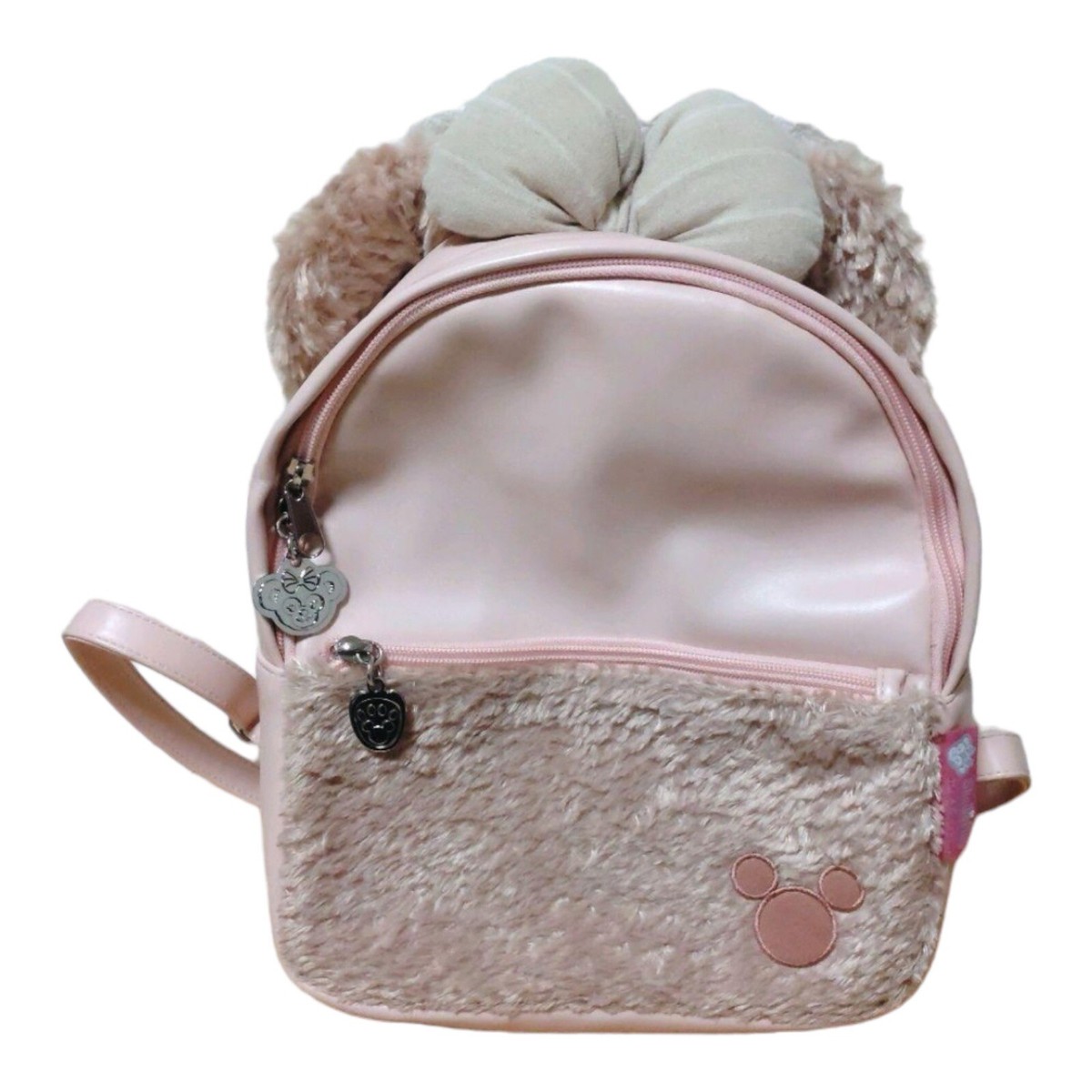 Tokyo Disney Sea 2024 Shellie May plush Backpack Duffy Japan | eBay