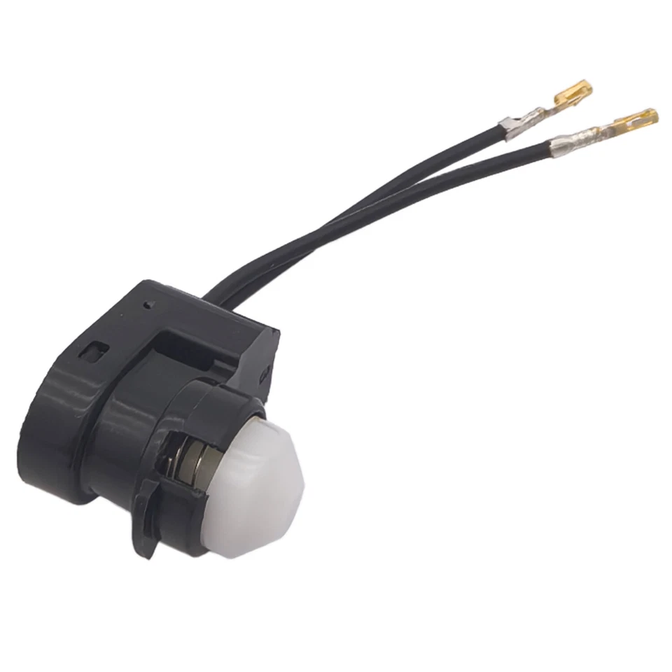 Interruptor de luz de freno para Harley Softail Heritage Softail Sport Glide FLSB 71500118 Foto 4 de 4