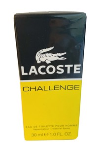challenge lacoste