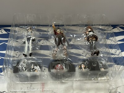 Suzumiya Haruhi no Heiretsu Limited Ltd Box Nintendo Wii Japan JP