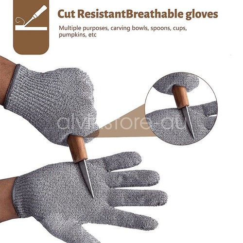 10Pcs Wood Carving Tools Woodworking Whittling Chisel Cutter Chip Hand Tool Kit - Picture 12 of 12