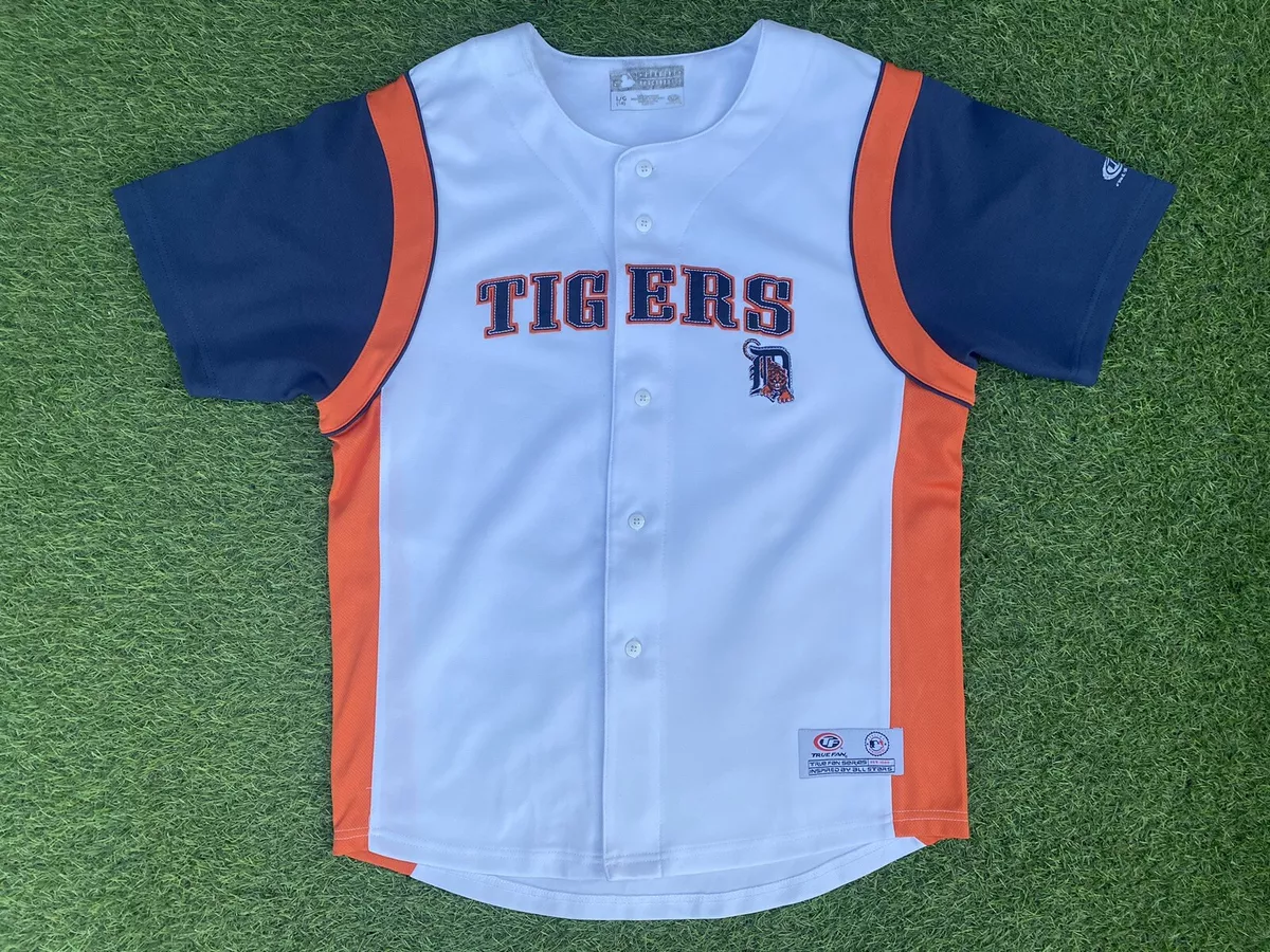 Detroit Tigers Jerseys