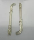 Vintage Star Wars Kenner AT-AT Imperial Walker Nose Gun Cannons Repro Part 1981