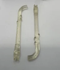 Vintage Star Wars Kenner AT-AT Imperial Walker Nose Gun Cannons Repro Part 1981