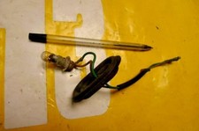 Honda VFR750 F-J 1988 PARKING BULB CLUSTER    MOTORCYCLE BREAKERS FIFE(CON-D) 