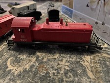 Lionel Train Set