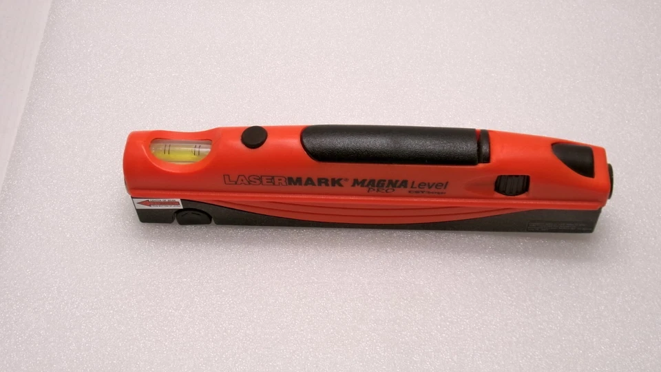 CST Berger 9" Laser Mark Magna Level 1”/25mm - Image 3 of 4