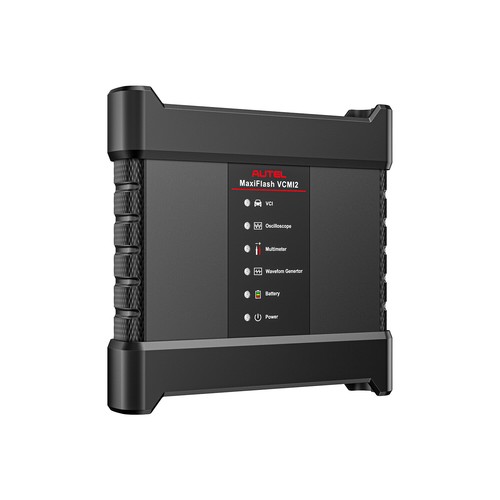 🔥2025 New Autel MaxiSYS Ultra S2 Diagnostic Scanner 6in1 VCMI2 ECU Programming - Picture 20 of 24