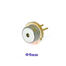 1pc New Nichia 445nm 450nm 1.6W Multimode Blue Laser Diode NDB7775