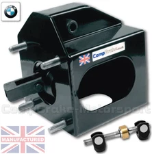 FITS BMW E36 BIAS PEDAL BOX + BALANCE BAR CMB0359-BOX-BAR